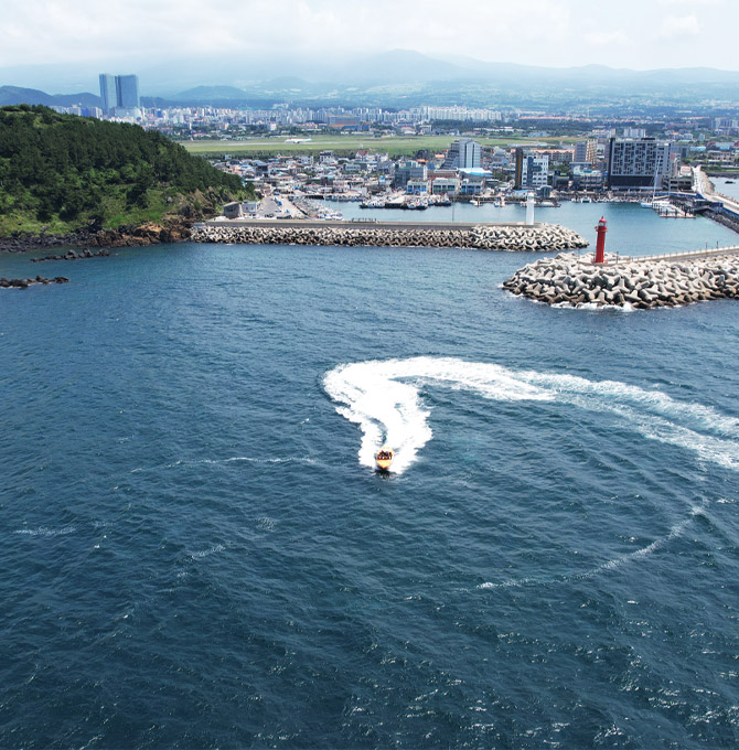 EUNSUNG HEAVY INDUSTRIES - SHIPYARD