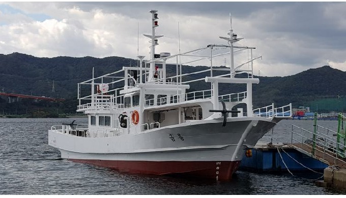 Human Heavy Industries - SHIPYARD