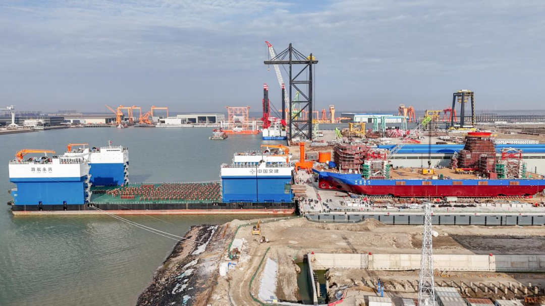 Bestway Marine & Engineering Technology Co Ltd  - COMPANY_GROUP