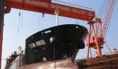 Quanzhou Jiofa Shipbuilding Heavy Industry Development Co Ltd  - QUANZHOU SHIPYARD 