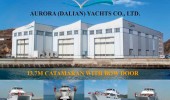 AURORA (DALIAN) YACHTS CO., LTD