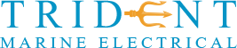 Trident marine electrical