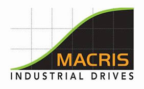 Macris Industrial Drives