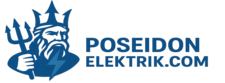 POSEİDON ELEKTRİK TİC. LTD. ŞTİ.