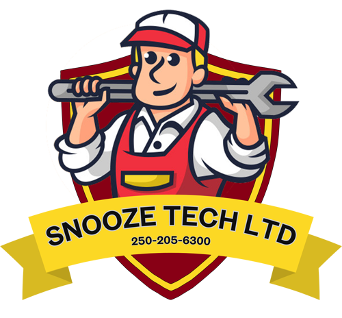 Snooze Tech Ltd Snooze Tech Ltd