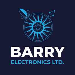 BARRY ELECTRONICS LTD.