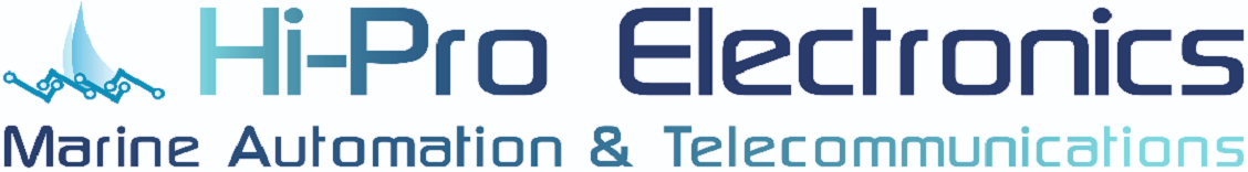 Hi Pro Electronics Marine Automation Systems
