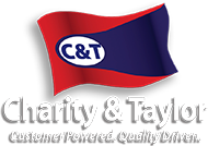 Charity and Taylor Ltd