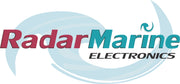 RADAR MARINE ELECTRONICS logo