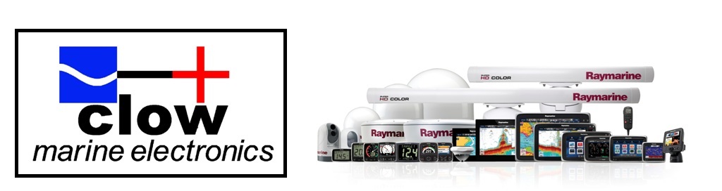 Clow Marine Electronics