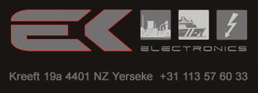 EK Electronics