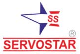 Servo Star India Pvt.Ltd logo