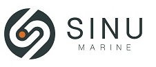 Sinu Marine logo