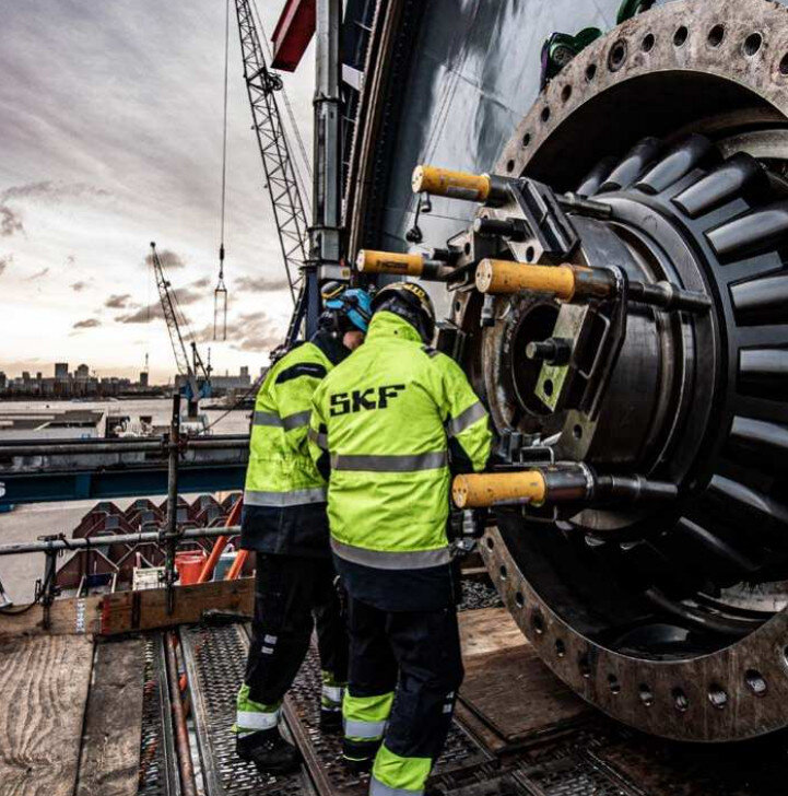 Intracom Bearings LTD