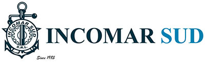 INCOMAR SUD SRL