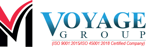 Voyage Automation Oil Well Equipment Installation LLC