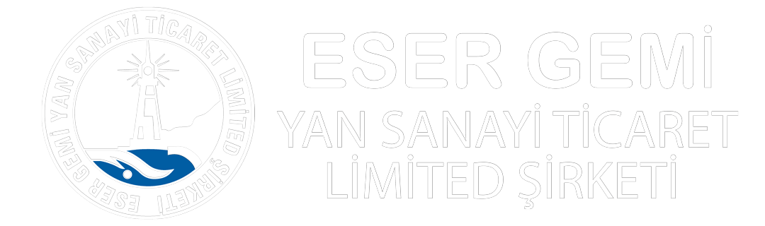 ESER GEMİ YAN. SAN. SAN VE TİC. LTD. ŞTİ.