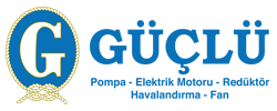 Guclu Pump