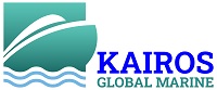 CV KAIROS GLOBAL MARINE