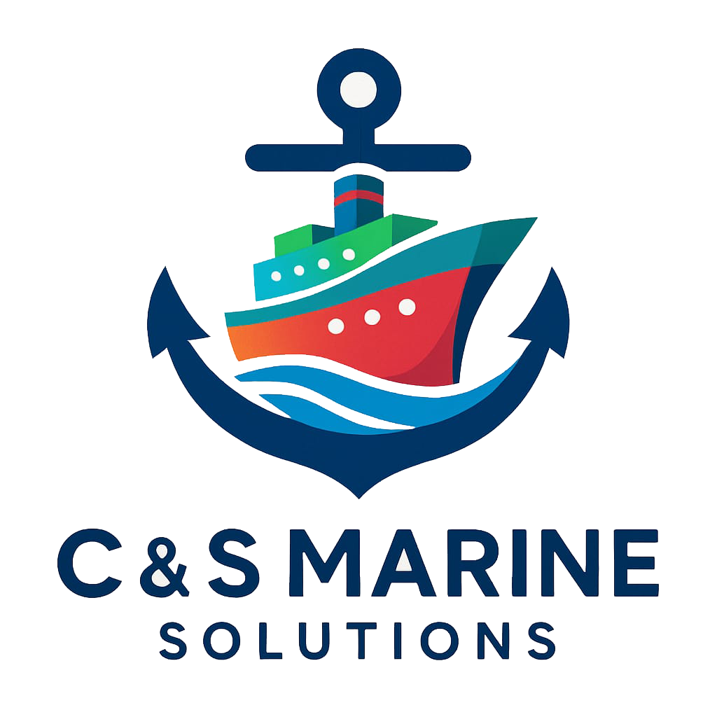 C & S Marine Solutions
