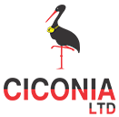 Ciconia Ltd.