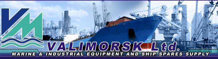 Valimorsk Ltd Valimorsk Ltd