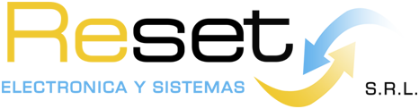 RESET NAVAL S.R.L