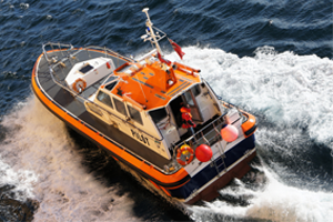 AtZ Marine Technologies Ltd