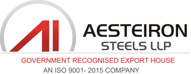 Aesteiron Steel Pvt Ltd. Aesteiron Steel Pvt Ltd.