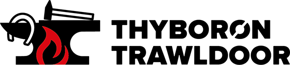 THYBORON TRAWLDOOR THYBORON TRAWLDOOR