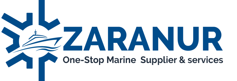 ZaraNur Service Supply