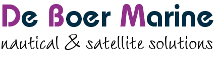 De Boer Marine