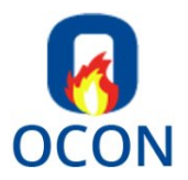 OCON Marine Oil and Gas