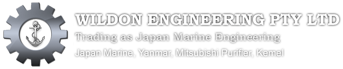 JAPAN MARINE ENGINEERING CO