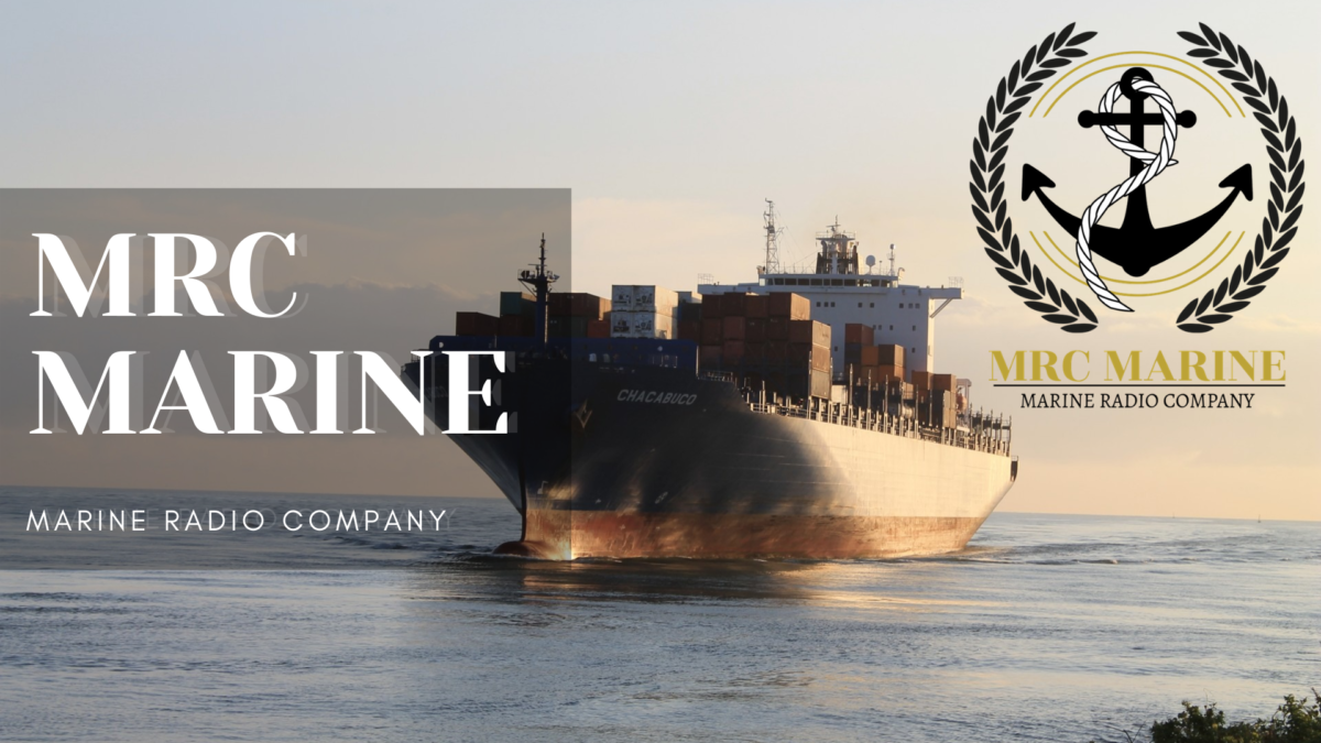 MRC Gemi Malz. İht.İhr.Dan.San.Tic.A.Ş.