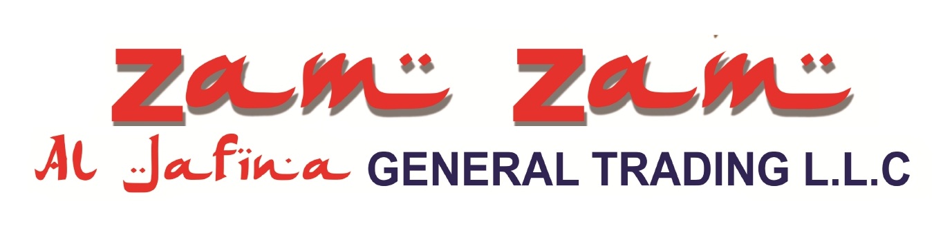 ZAMZAM AL JAFINA GENERAL TRADING LLC