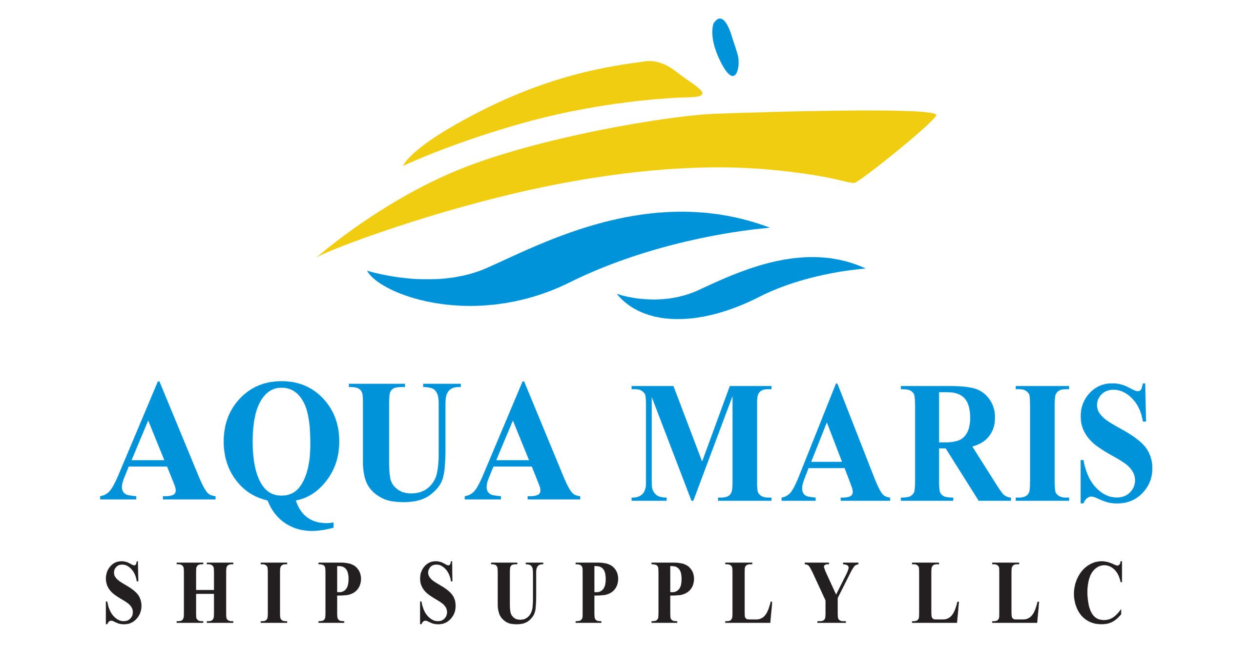 AQUAMARIS SHIP SUPPLY L.L.C