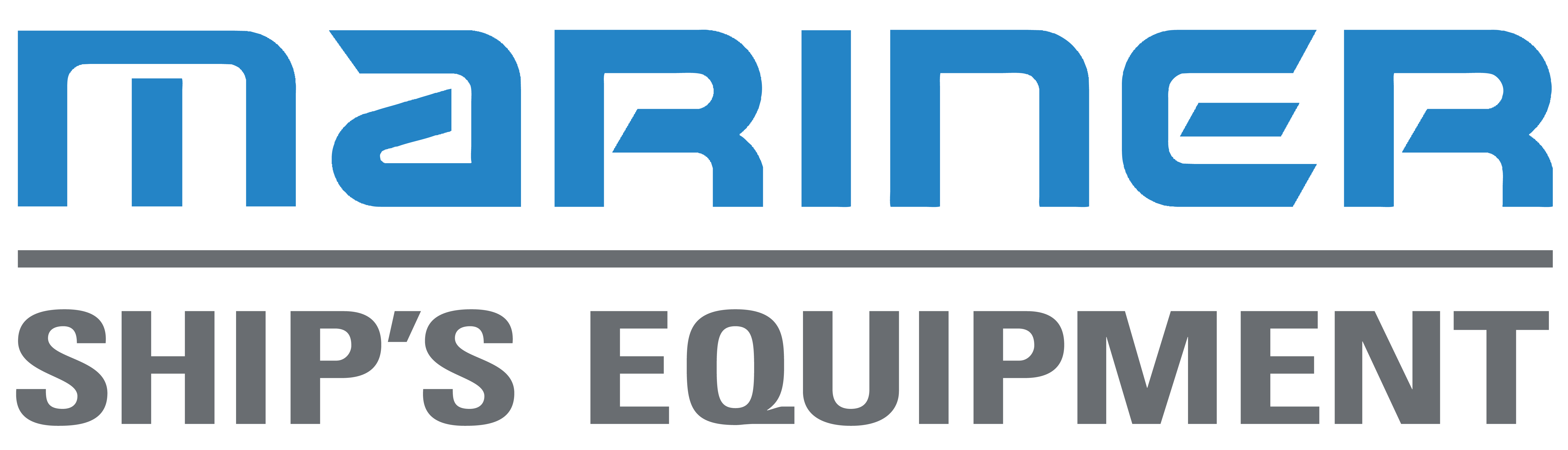 Mariner Ships Equipment