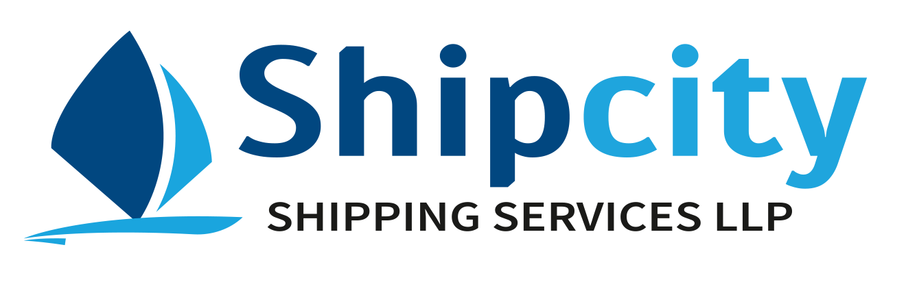 SHIPCITY SHIPPING SERVICES LLP