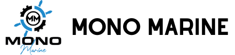 MONO MARINE LTD. MONO MARINE LTD.