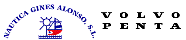 Náutica Ginés Alonso SL Náutica Ginés Alonso SL