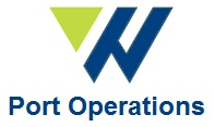 W Port Operations (Pty) Ltd W Port Operations (Pty) Ltd