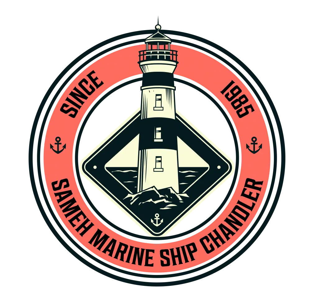 Sameh Marine Ship Chandler Co.