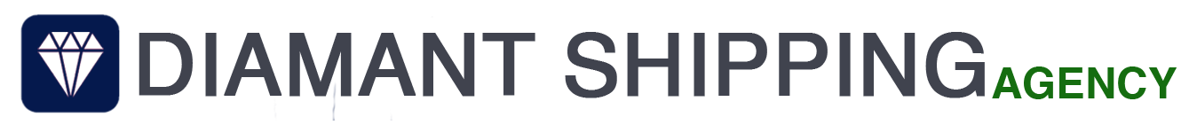 DIAMANT SHIPPING AGENCY