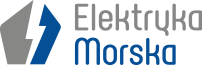 ELEKTRYKA MORSKA ELEKTRYKA MORSKA