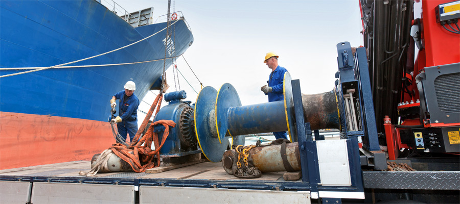 M/S. NOBEL ENTERPRISE