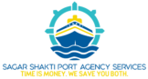 Sagar Shakti Port Agency Services (Pvt) Ltd Sagar Shakti Port Agency Services (Pvt) Ltd