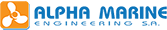 ALPHA MARINE ENGINEERING SA