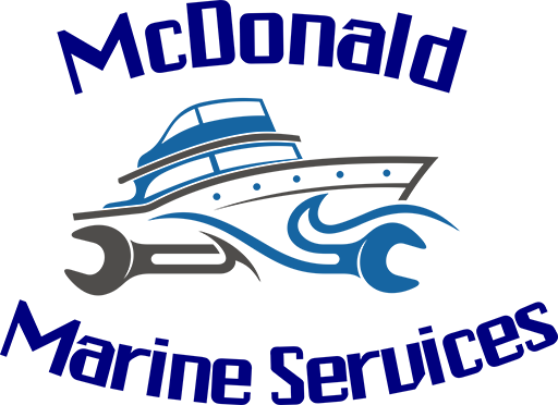 McDonald Marine Services
