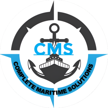 Complete Maritime Solutions LLC